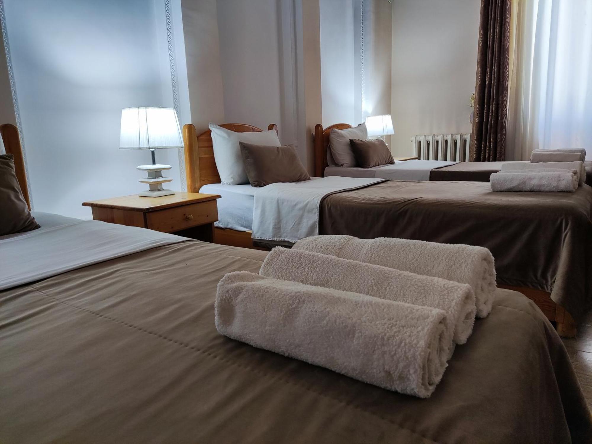 Boutique Hotel Ziyobaxsh Buchara Exteriör bild