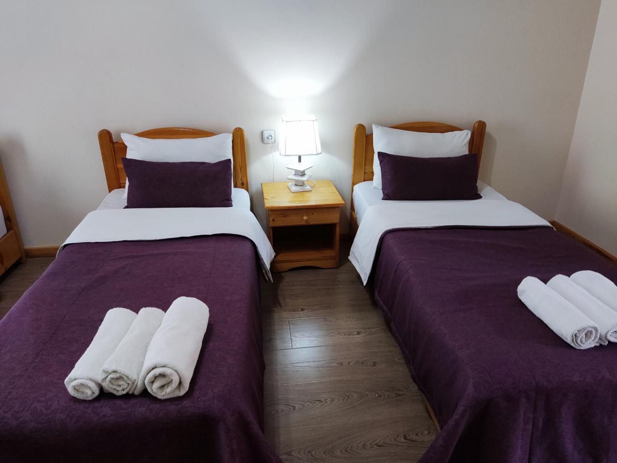 Boutique Hotel Ziyobaxsh Buchara Exteriör bild