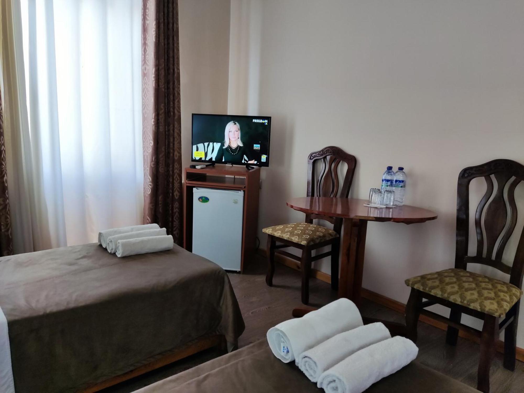 Boutique Hotel Ziyobaxsh Buchara Exteriör bild