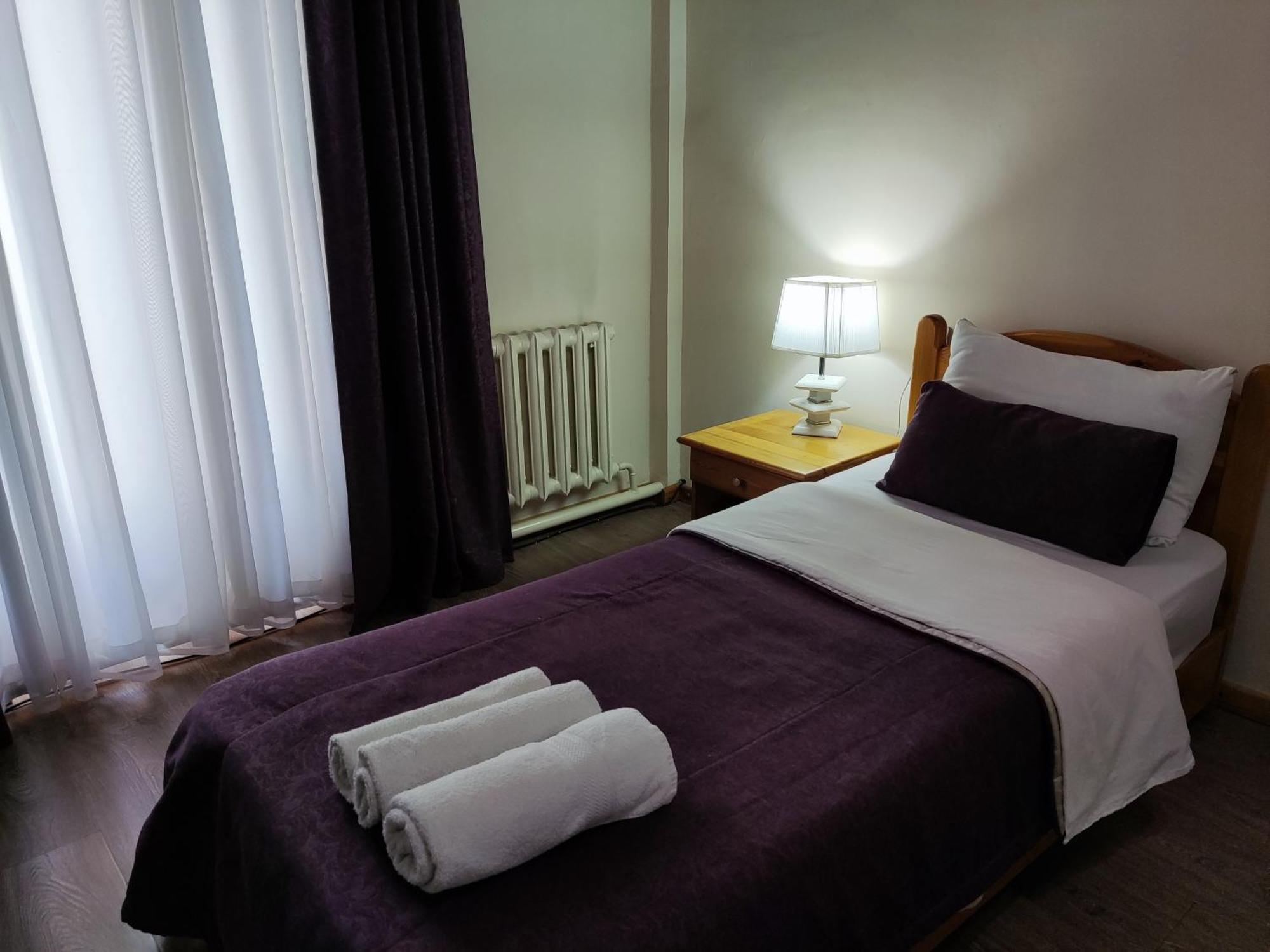 Boutique Hotel Ziyobaxsh Buchara Exteriör bild