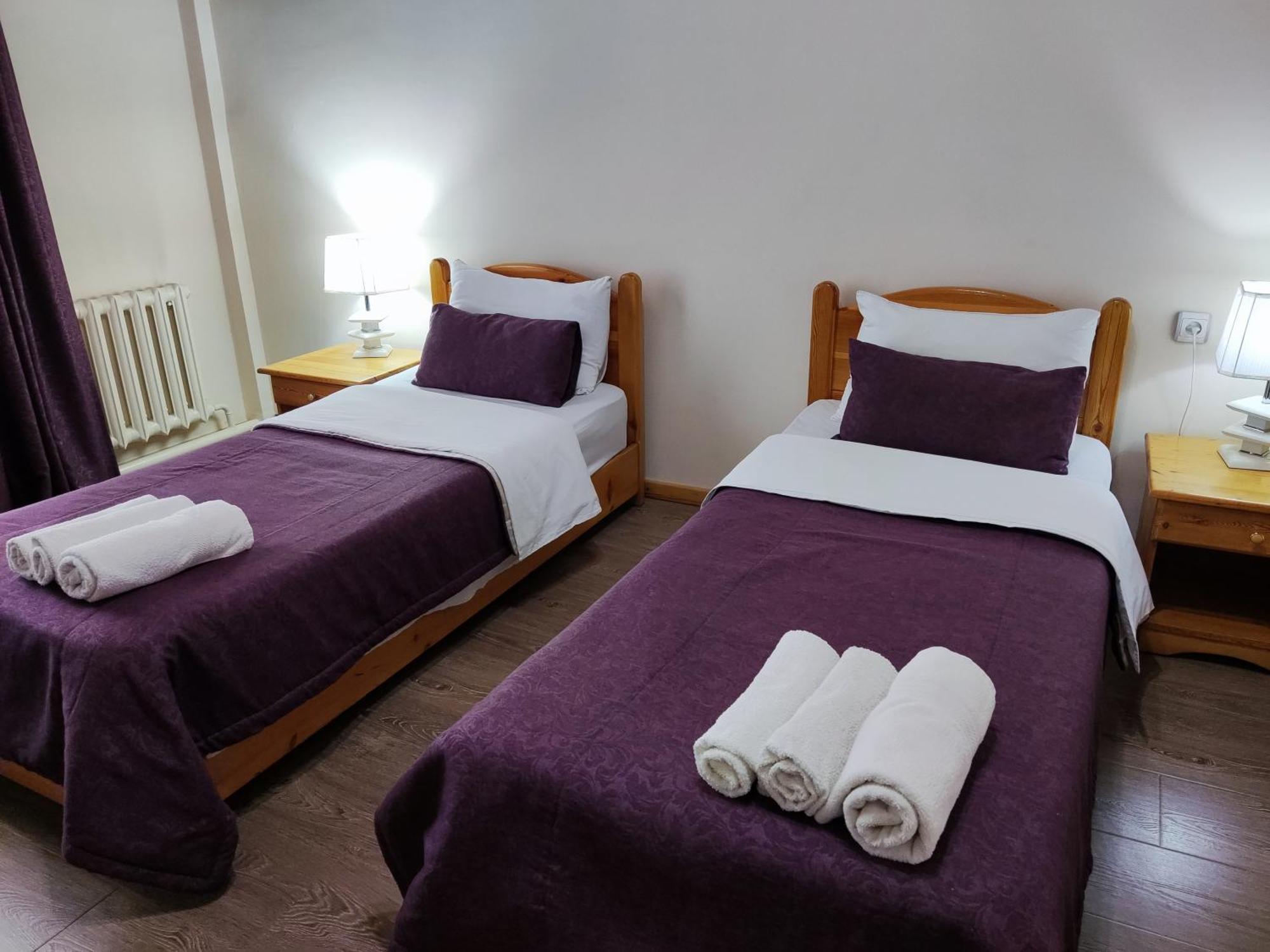 Boutique Hotel Ziyobaxsh Buchara Exteriör bild
