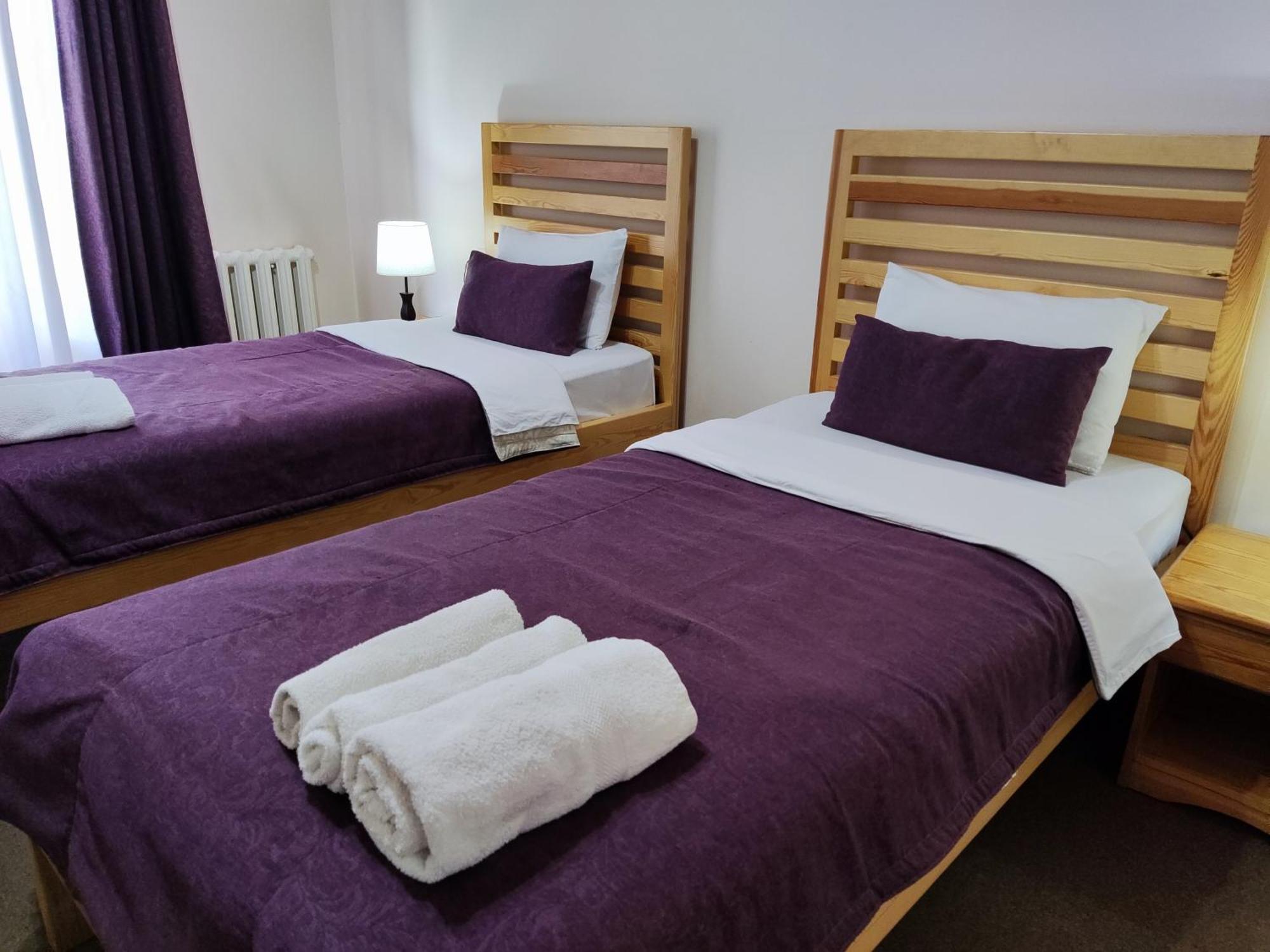 Boutique Hotel Ziyobaxsh Buchara Exteriör bild
