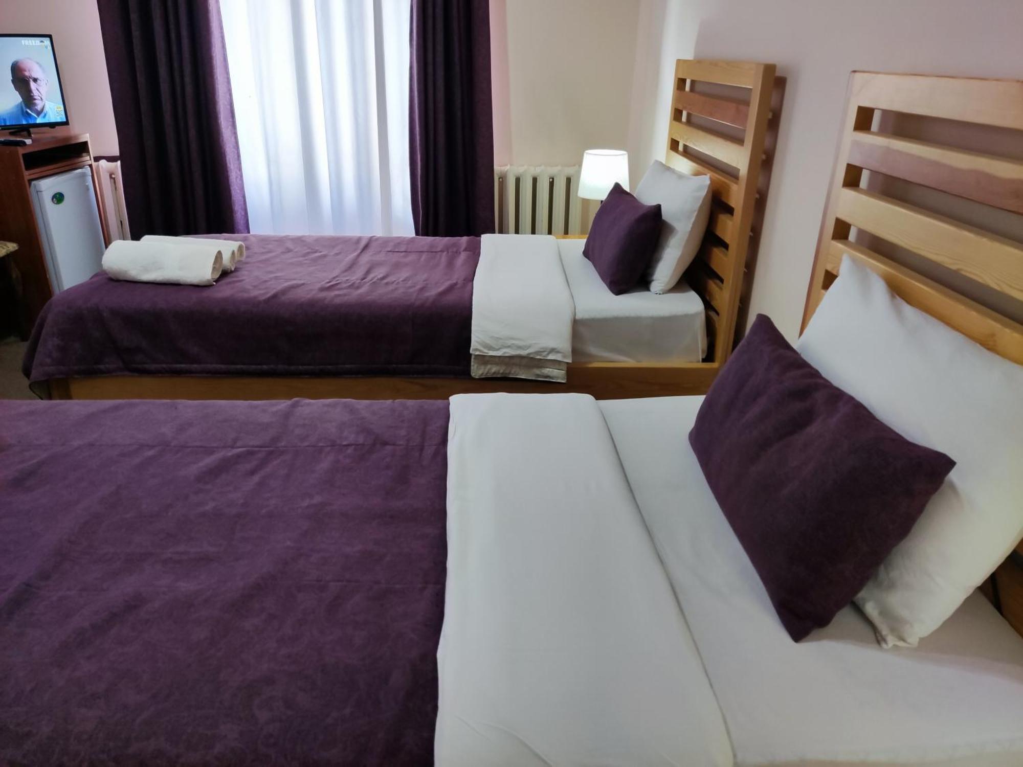 Boutique Hotel Ziyobaxsh Buchara Exteriör bild
