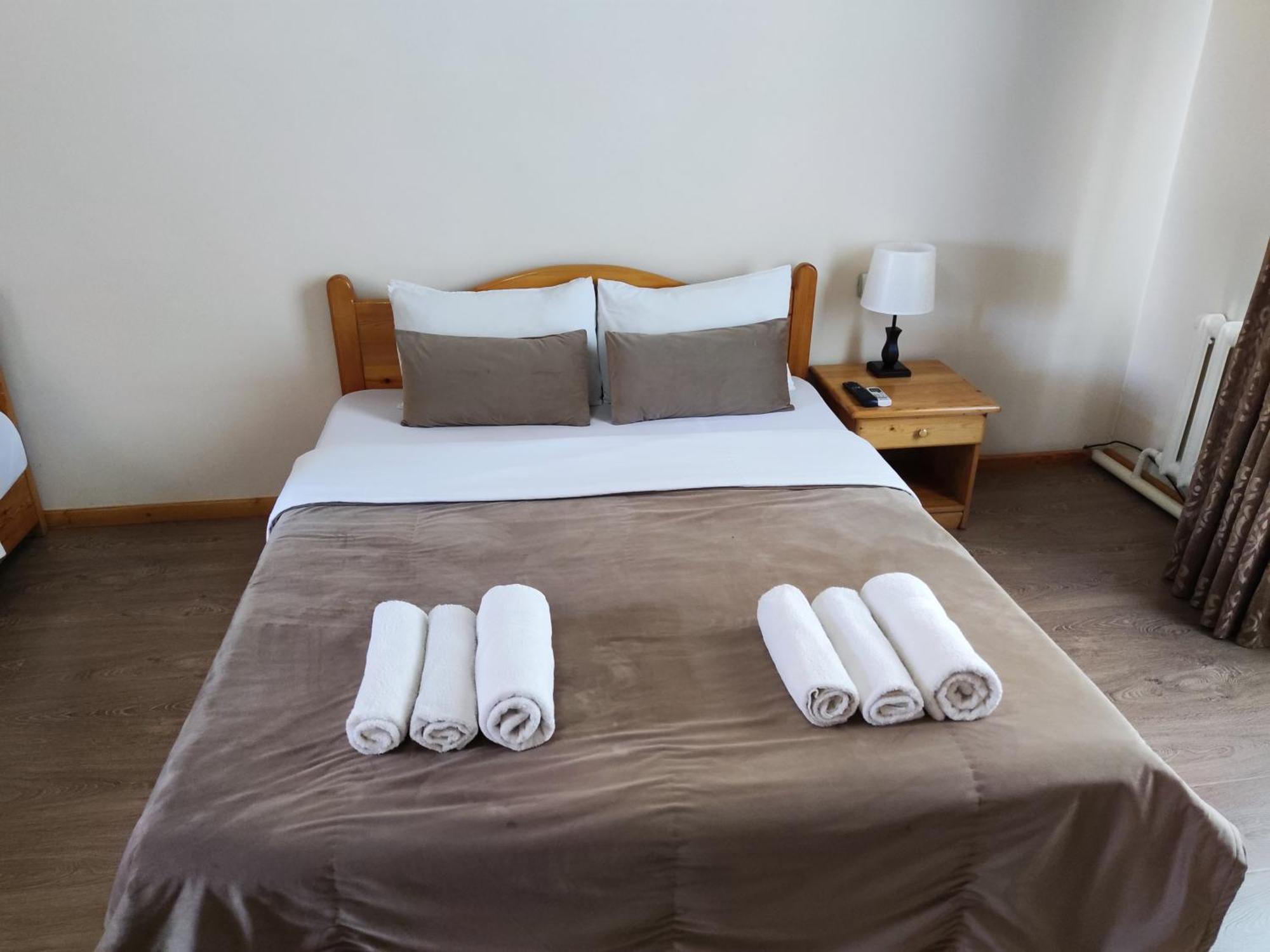 Boutique Hotel Ziyobaxsh Buchara Exteriör bild