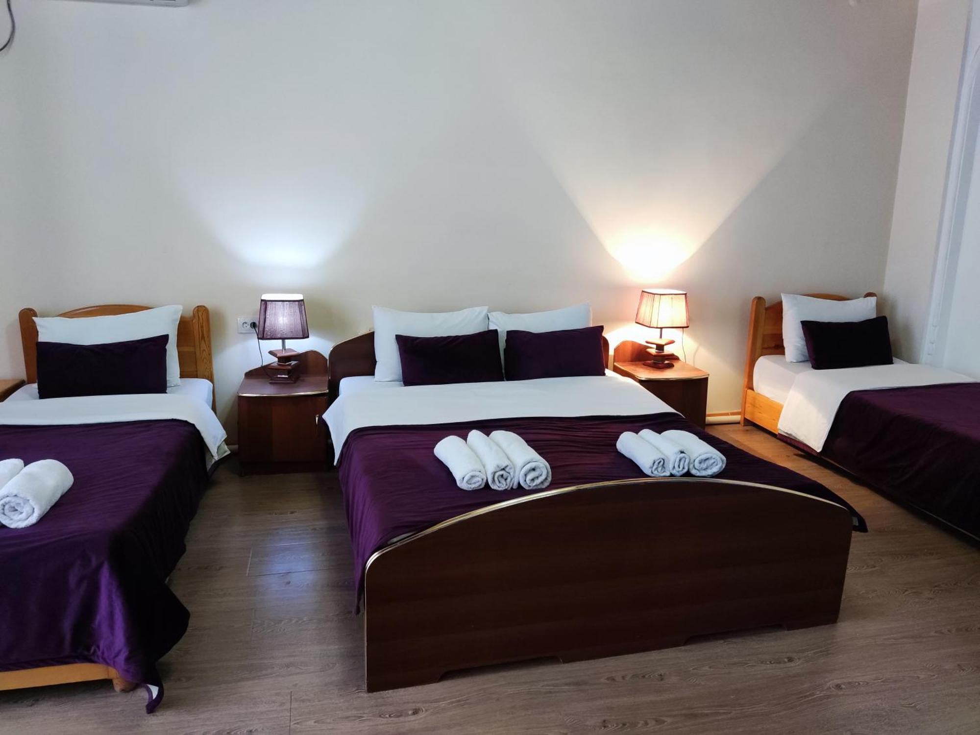 Boutique Hotel Ziyobaxsh Buchara Exteriör bild